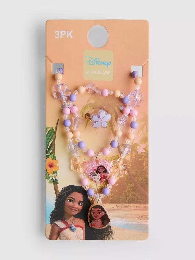 Disneys Moana-smyckeset