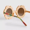 Disneys Moana-solglasögon med blommönster