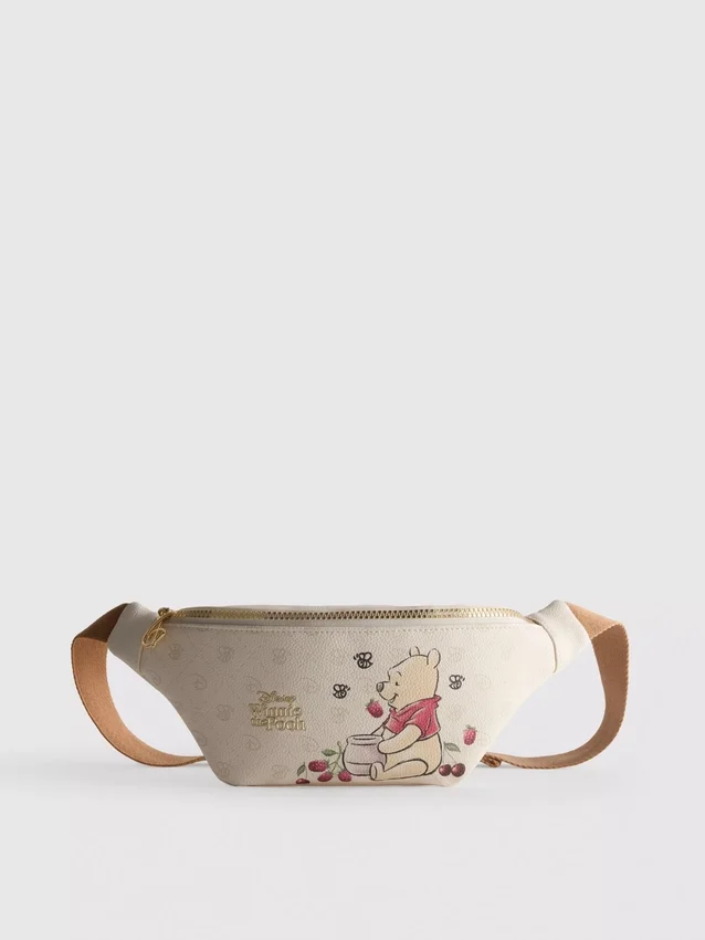 Disneys Nalle Puh-fanny pack