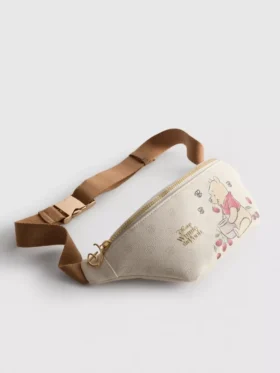 Disneys Nalle Puh-fanny pack