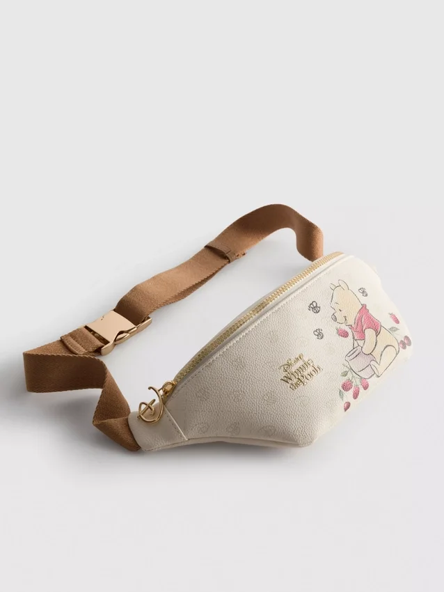 Disneys Nalle Puh-fanny pack