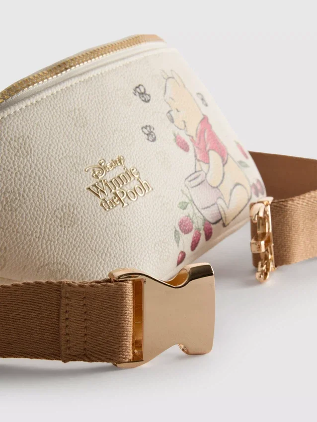 Disneys Nalle Puh-fanny pack