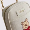 Disneys Nalle Puh-mobilhållare i canvas