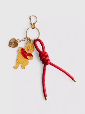 Disneys Nalle Puh-nyckelring