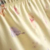 Disneys Nalle Puh-pyjamasar med korta shorts i boyfriend-stil