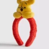 Disneys Nalle Puh-spa-hårband