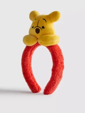 Disneys Nalle Puh-spa-hårband