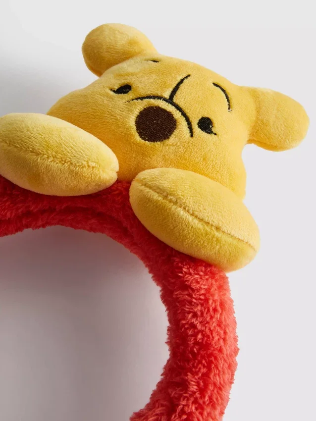 Disneys Nalle Puh-spa-hårband