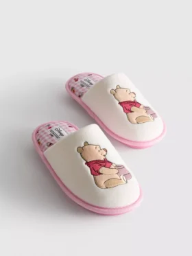 Disneys Nalle Puh-tofflor