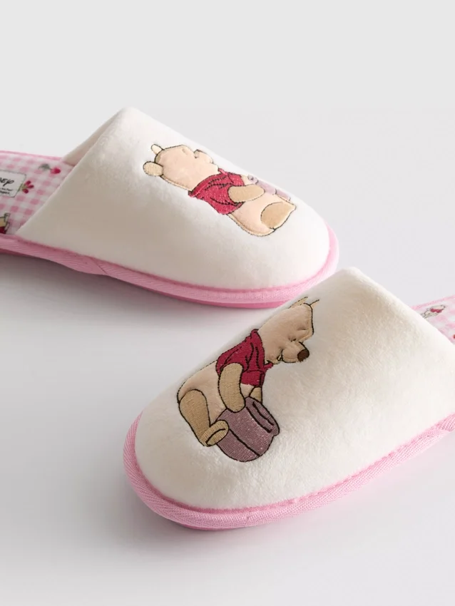 Disneys Nalle Puh-tofflor