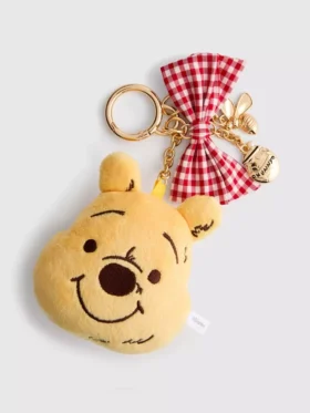 Disneys Nalle Puh-väskberlock