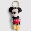 Disneys nyckelring med Musse Pigg