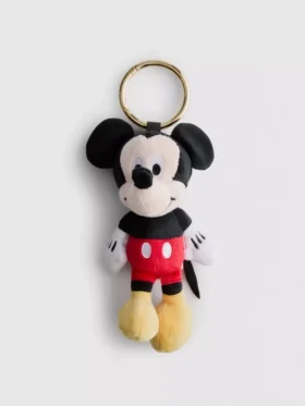 Disneys nyckelring med Musse Pigg