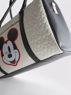 Disneys präglad weekendväska med Mickey och vännerna