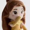 Disneys prinsessor – Belle, mjukleksak