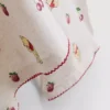 Disneys pyjamasar i bomullsrik tröja med tryck i Winnie the Pooh-motiv