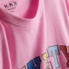 Disneys pyjamasar med motiv från filmen ”Inside Out”