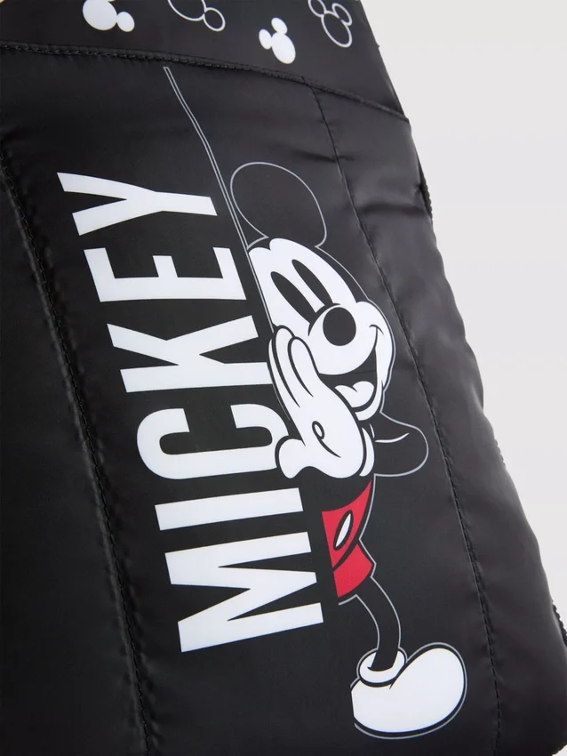 Disneys ryggsäck med Musse Pigg