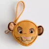 Disneys Simba-myntplånbok från Lejonkungen