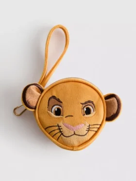 Disneys Simba-myntplånbok från Lejonkungen