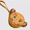 Disneys Simba-myntplånbok från Lejonkungen