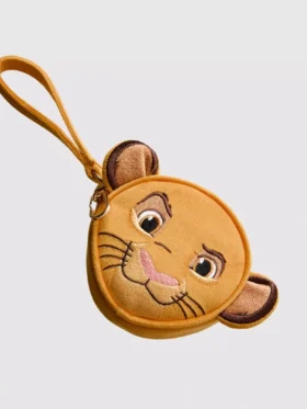 Disneys Simba-myntplånbok från Lejonkungen