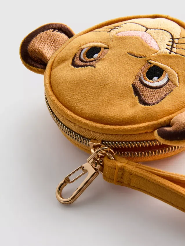 Disneys Simba-myntplånbok från Lejonkungen