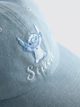 Disneys Stitch-baseballkeps