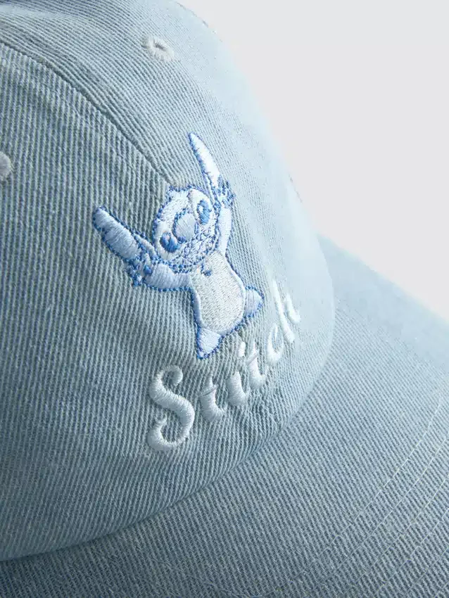 Disneys Stitch-baseballkeps