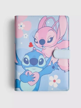 Disneys Stitch-fickdagbok