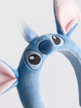 Disneys Stitch-hårband