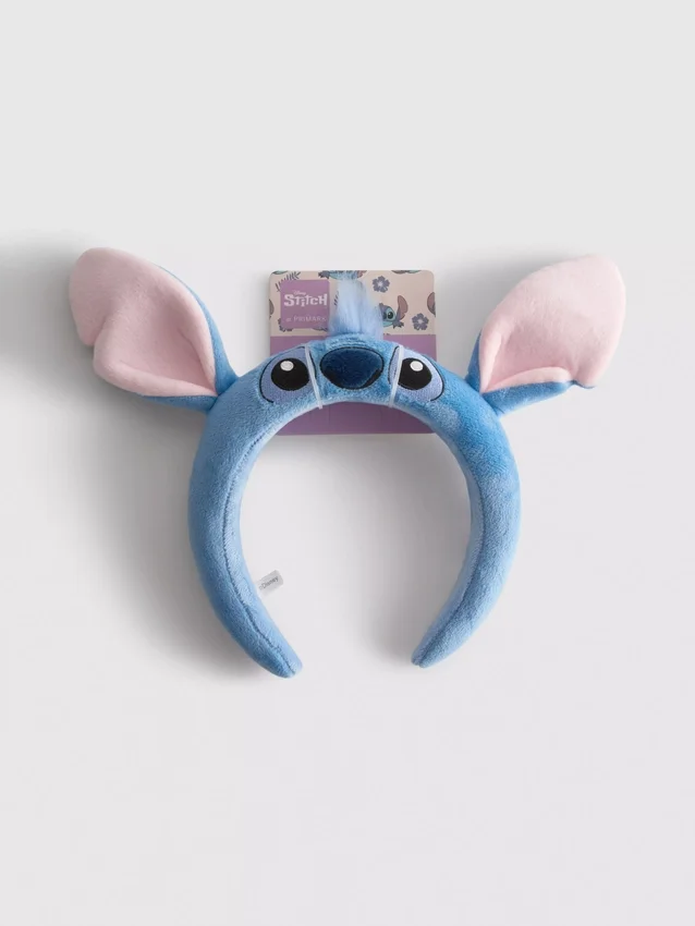 Disneys Stitch-hårband