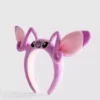 Disneys Stitch-hårband med ängelmotiv