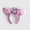 Disneys Stitch-hårband med ängelmotiv