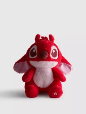 Disneys Stitch Leroy, upplyst mjukisdjur