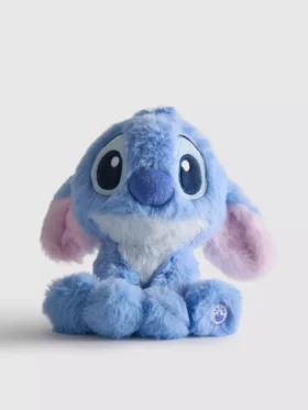 Disneys Stitch, liten mjuk leksak