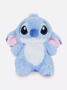 Disneys Stitch, liten mjuk leksak