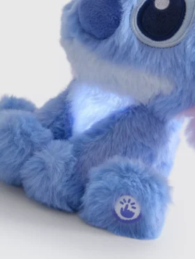 Disneys Stitch, liten mjuk leksak