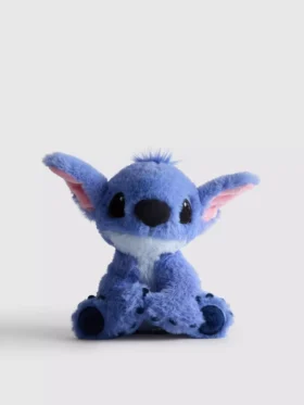Disneys Stitch-mjukdjur