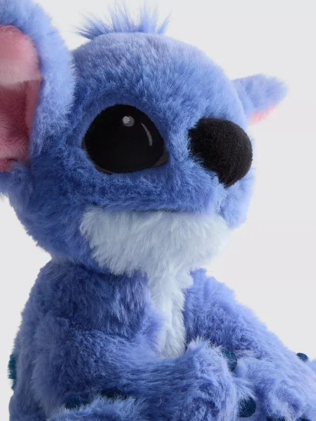 Disneys Stitch-mjukdjur