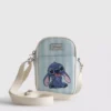Disneys Stitch-mobilväska