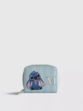 Disneys Stitch-myntplånbok