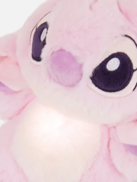 Disneys Stitch-ängel-mjukisdjur