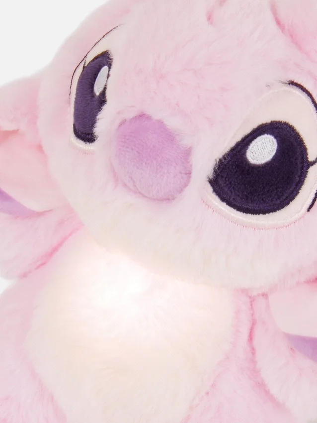 Disneys Stitch-ängel-mjukisdjur