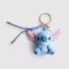Disneys Stitch-nyckelring i mjuk leksak