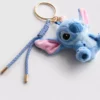 Disneys Stitch-nyckelring i mjuk leksak