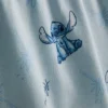Disneys Stitch-pyjamasar i bomull med tryck