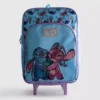 Disneys Stitch-ryggsäck med hjul