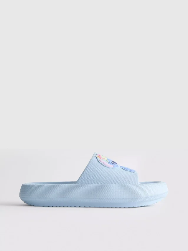 Disneys Stitch-sandaler