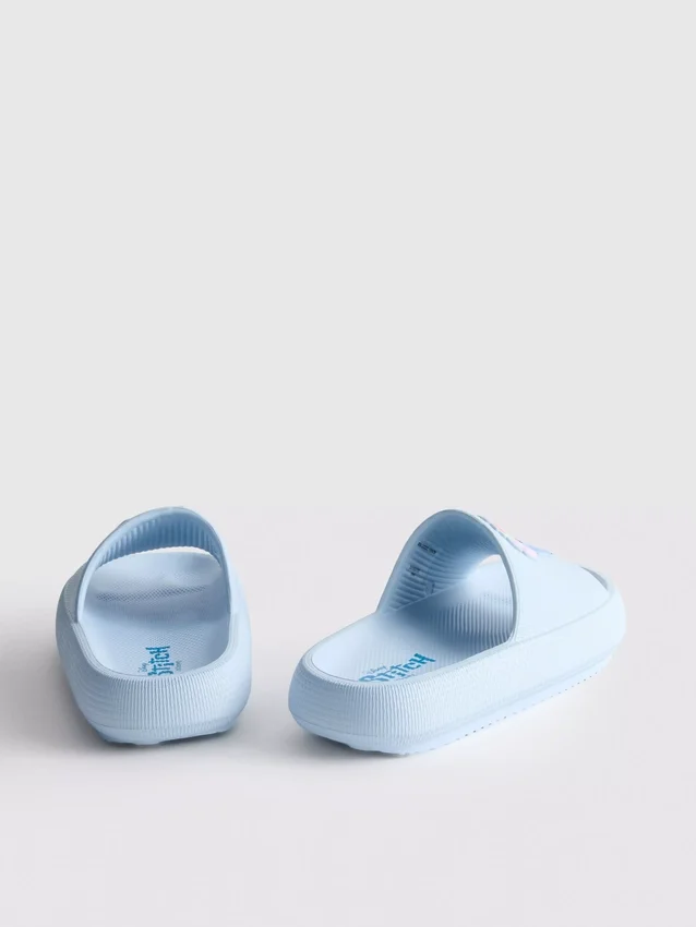 Disneys Stitch-sandaler